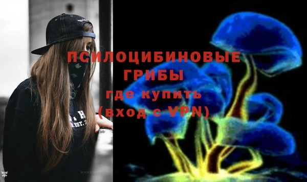 герыч Надым